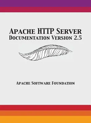 Dokumentácia k serveru Apache HTTP verzia 2.5 - Apache HTTP Server Documentation Version 2.5