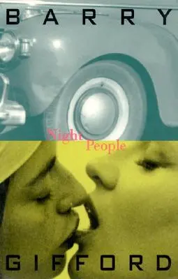 Noční ľudia - Night People