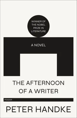 Popoludnie spisovateľa - The Afternoon of a Writer