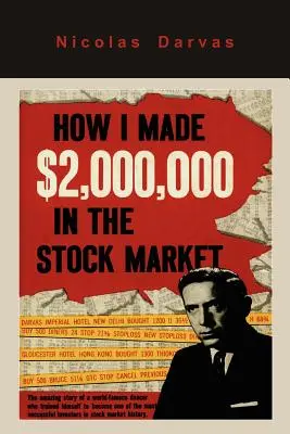 Ako som zarobil 2 000 000 dolárov na burze - How I Made $2,000,000 in the Stock Market