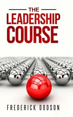 Kurz vodcovstva - The Leadership Course