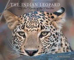 Indický leopard: V ríši prízrakov - The Indian Leopard: In the Realm of the Phantom