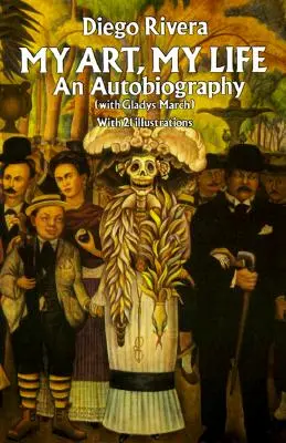 Moje umenie, môj život: Autobiografia - My Art, My Life: An Autobiography