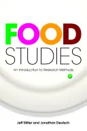 Štúdie o jedle - Food Studies