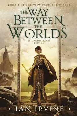 Cesta medzi svetmi - The Way Between the Worlds