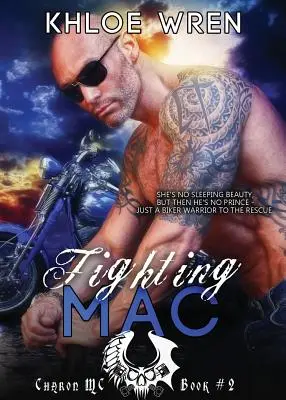 Bojujúci Mac - Fighting Mac