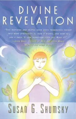 Božské zjavenie - Divine Revelation