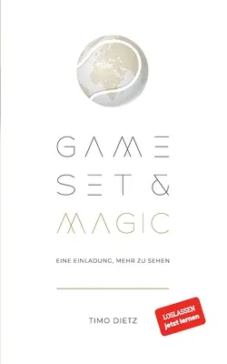 Game, Set and Magic: Eine Einladung, mehr zu sehen