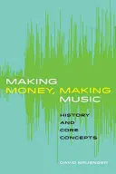 Zarábanie peňazí, tvorba hudby: história a základné pojmy - Making Money, Making Music: History and Core Concepts
