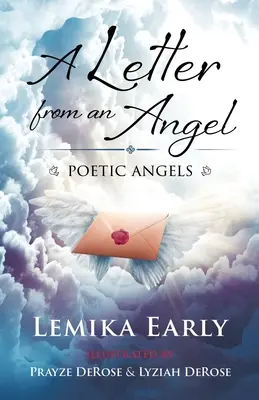 List od anjela: Poetickí anjeli - A Letter From An Angel: Poetic Angels