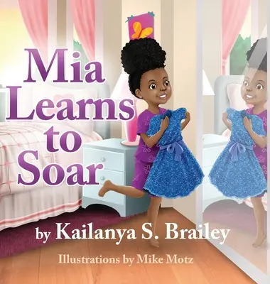 Mia sa učí vznášať - Mia Learns to Soar