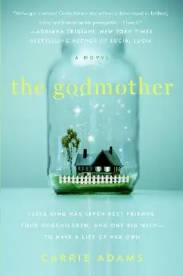 Krstná matka - The Godmother