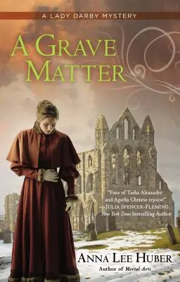 Závažná záležitosť - A Grave Matter