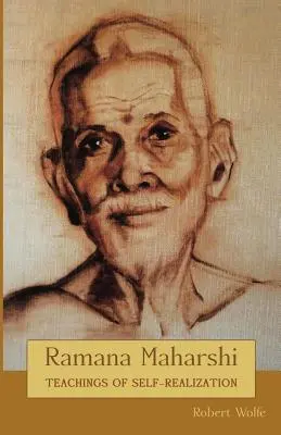 Ramana Maharši: Učenie o sebarealizácii - Ramana Maharshi: Teachings of Self-Realization