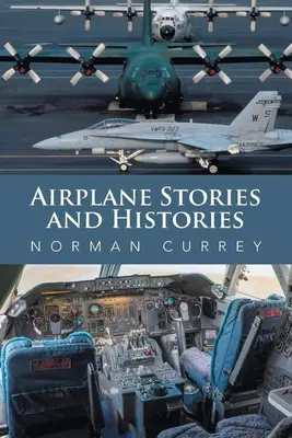 Príbehy a histórie lietadiel - Airplane Stories and Histories