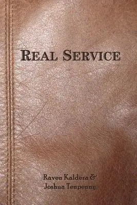 Skutočná služba - Real Service