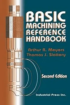Základná referenčná príručka obrábania - Basic Machining Reference Handbook