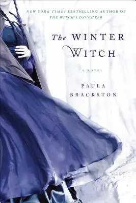 Zimná čarodejnica - The Winter Witch