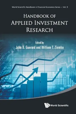 Príručka aplikovaného investičného výskumu - Handbook of Applied Investment Research