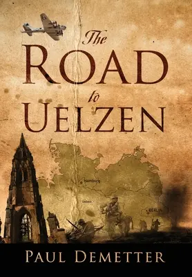 Cesta do Uelzen - The Road to Uelzen