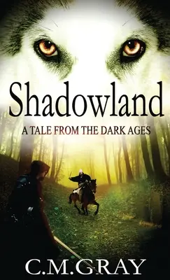 Krajina tieňov - Shadowland
