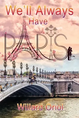 Vždy budeme mať Paríž - We'll Always Have Paris