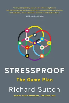 Odolnosť voči stresu: Plán hry - Stressproof: The Game Plan