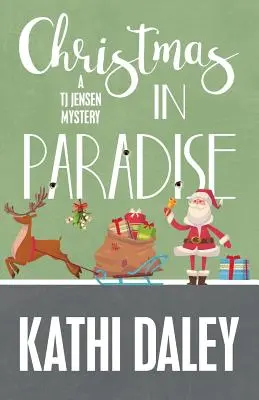 Vianoce v raji - Christmas in Paradise