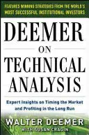 Deemer o technickej analýze: Vydanie: Odborné postrehy o načasovaní trhu a dlhodobom zisku - Deemer on Technical Analysis: Expert Insights on Timing the Market and Profiting in the Long Run