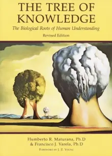 Strom poznania: Biologické korene ľudského chápania - Tree of Knowledge: The Biological Roots of Human Understanding