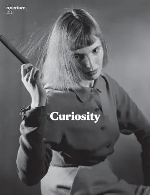 Zvedavosť: Aperture 211 - Curiosity: Aperture 211