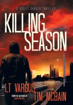 Sezóna zabíjania - Killing Season