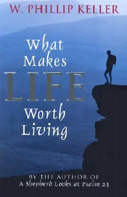 Čo robí život hodnotným - What Makes Life Worth Living