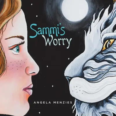 Sammiho starosti - Sammi's Worry