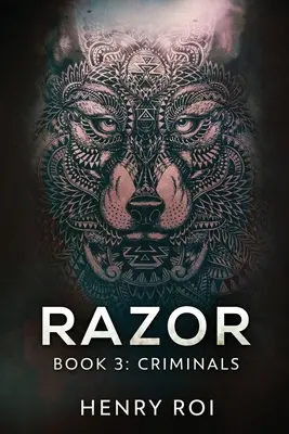 Zločinci: Vydanie s veľkým nákladom - Criminals: Large Print Edition