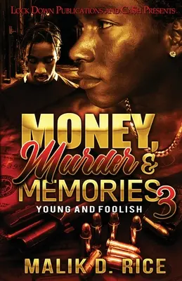 Peniaze, vraždy a spomienky 3 - Money, Murder and Memories 3