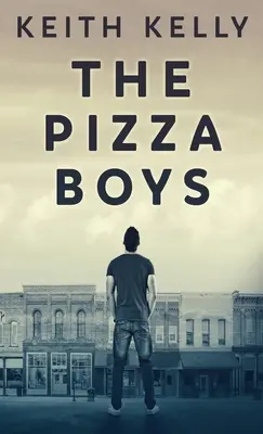Pizza Boys - The Pizza Boys