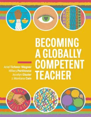 Ako sa stať globálne kompetentným učiteľom - Becoming a Globally Competent Teacher