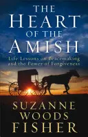 Srdce Amišov - Heart of the Amish
