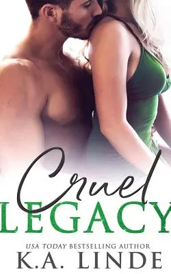 Kruté dedičstvo - Cruel Legacy