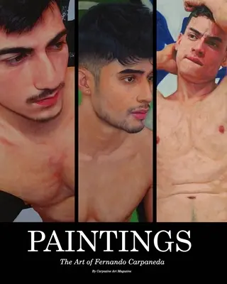 Fernando Carpaneda Obrazy - Fernando Carpaneda Paintings
