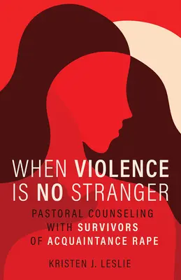 Keď násilie nie je cudzie - When Violence Is No Stranger