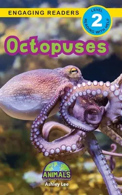 Chobotnice: Animals That Make Difference! (Engaging Readers, Level 2) - Octopuses: Animals That Make a Difference! (Engaging Readers, Level 2)