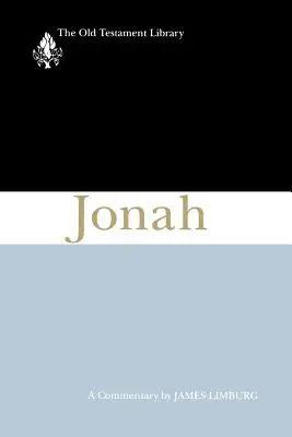 Jonáš - Jonah