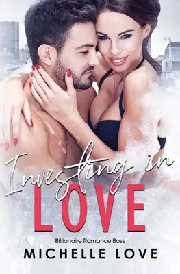 Investícia do lásky - Investing in Love