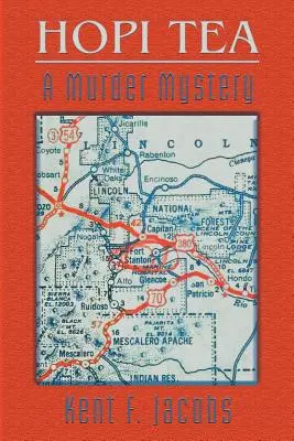 Hopi čaj: Vražedná záhada - Hopi Tea: A Murder Mystery