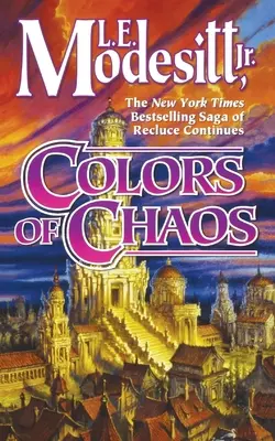 Farby chaosu - Colors of Chaos