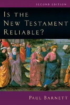 Je Nový zákon spoľahlivý? - Is the New Testament Reliable?