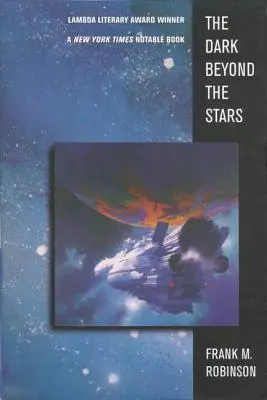 Tma za hviezdami - The Dark Beyond the Stars