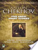 Päť veľkých poviedok - Five Great Short Stories
